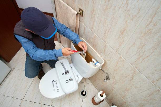 Best Best Plumbers Near Me  in Stockton, KS