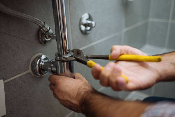 Best Local Plumber Services  in Stockton, KS