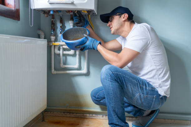 Best Leak Detection Services  in Stockton, KS